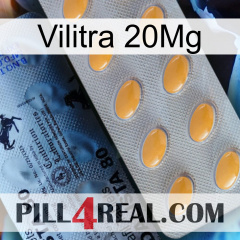 Vilitra 20Mg 44